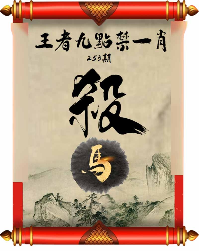 王牌料